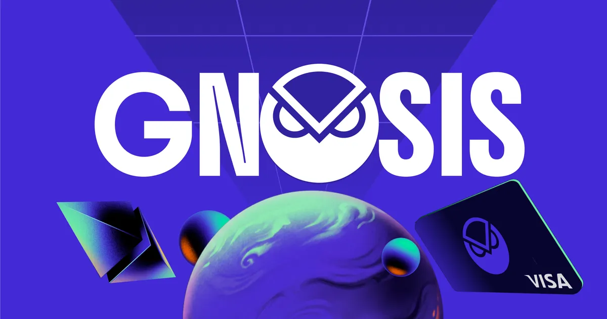 Gnosis World · Build the Future With Us